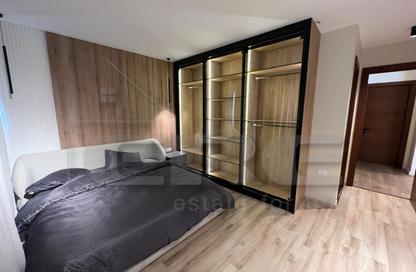 Apartment - 2 - 2 for rent in Lake View Residence - 5th Settlement Compounds - The 5th Settlement - New Cairo City - Cairo