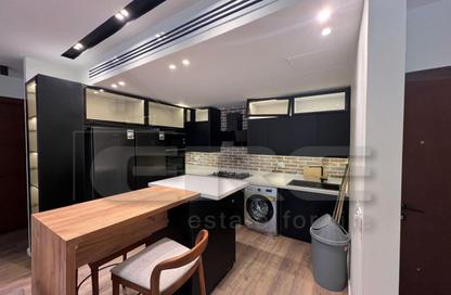 Apartment - 2 - 2 for rent in Lake View Residence - 5th Settlement Compounds - The 5th Settlement - New Cairo City - Cairo