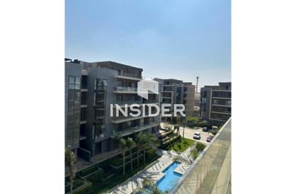 Apartment - 3 Bedrooms - 3 Bathrooms for sale in El Patio Oro - 5th Settlement Compounds - The 5th Settlement - New Cairo City - Cairo