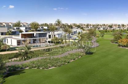 Apartment - 2 Bedrooms - 2 Bathrooms for sale in City Gate - 5th Settlement Compounds - The 5th Settlement - New Cairo City - Cairo