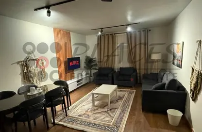 Apartment - 3 Bedrooms - 2 Bathrooms for rent in Privado - Madinaty - Cairo