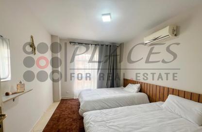 Apartment - 3 Bedrooms - 2 Bathrooms for rent in Privado - Madinaty - Cairo