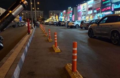 محل تجاري - استوديو - 1 للبيع في امتداد الرحاب - الرحاب - مدينة القاهرة الجديدة - القاهرة