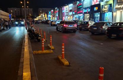 محل تجاري - استوديو - 1 للبيع في امتداد الرحاب - الرحاب - مدينة القاهرة الجديدة - القاهرة