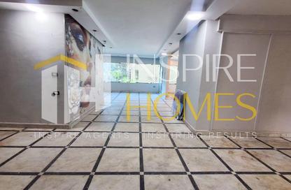 Office Space - Studio - 3 Bathrooms for rent in Shaarawy St. - Laurent - Hay Sharq - Alexandria