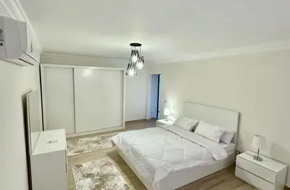 Apartment - 3 Bedrooms - 2 Bathrooms for rent in Zayed Regency - Sheikh Zayed Compounds - Sheikh Zayed City - Giza