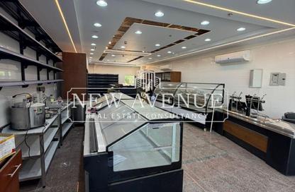 Retail - Studio - 1 Bathroom for sale in El Rehab Extension - Al Rehab - New Cairo City - Cairo