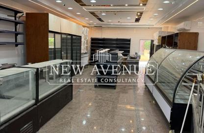 Retail - Studio - 1 Bathroom for sale in El Rehab Extension - Al Rehab - New Cairo City - Cairo