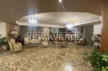 Villa - 6 Bedrooms - 5 Bathrooms for sale in Katameya Hills - 5th Settlement Compounds - The 5th Settlement - New Cairo City - Cairo