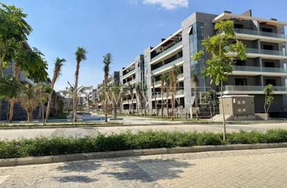 Apartment - 3 Bedrooms - 3 Bathrooms for sale in El Patio Oro - 5th Settlement Compounds - The 5th Settlement - New Cairo City - Cairo Apartment - 3 Bedrooms - 3 Bathrooms for sale in El Patio Oro - 5th Settlement Compounds - The 5th Settlement - New Cairo City - Cairo