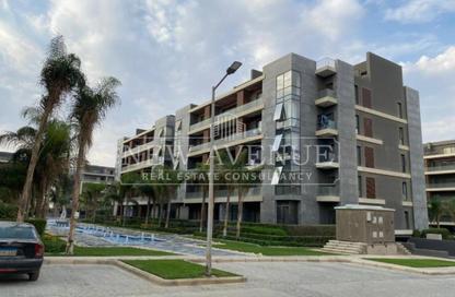 Apartment - 3 Bedrooms - 3 Bathrooms for sale in El Patio Oro - 5th Settlement Compounds - The 5th Settlement - New Cairo City - Cairo