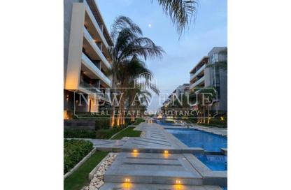 Apartment - 3 Bedrooms - 3 Bathrooms for sale in El Patio Oro - 5th Settlement Compounds - The 5th Settlement - New Cairo City - Cairo