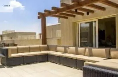 Apartment - 3 Bedrooms - 3 Bathrooms for rent in The Village - South Investors Area - New Cairo City - Cairo