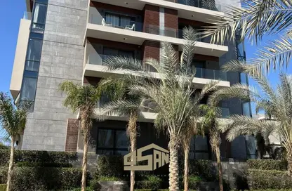Penthouse - 4 Bedrooms - 4 Bathrooms for sale in El Patio Oro - 5th Settlement Compounds - The 5th Settlement - New Cairo City - Cairo