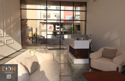 Apartment - 1 - 1 for sale in Mark Resort - Hurghada Resorts - Hurghada - Red Sea
