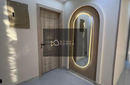 Apartment - 3 Bedrooms - 2 Bathrooms for sale in Madinaty - Cairo