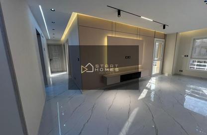 Apartment - 3 Bedrooms - 2 Bathrooms for sale in Madinaty - Cairo