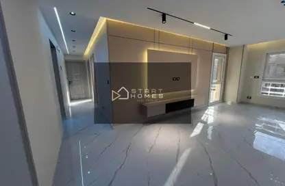 شقة - 3 غرف نوم - 2 حمامات للبيع في مدينتي - القاهرة