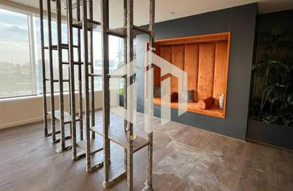 Office Space - Studio - 1 Bathroom for rent in Cairo Festival City - North Investors Area - New Cairo City - Cairo