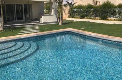 Villa - 4 - 4 for sale in Hacienda Bay - Sidi Abdel Rahman - North Coast Villa - 4 - 4 for sale in Hacienda Bay - Sidi Abdel Rahman - North Coast