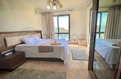 Apartment - 2 Bedrooms - 2 Bathrooms for rent in Eastown - 5th Settlement Compounds - The 5th Settlement - New Cairo City - Cairo