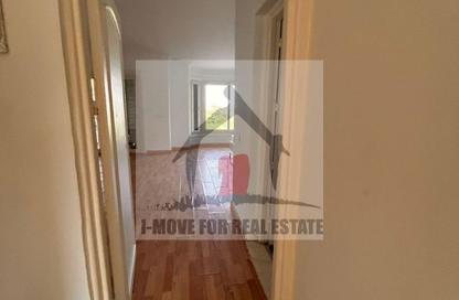 Twin House - 4 Bedrooms - 3 Bathrooms for sale in Al  Rabwa - Sheikh Zayed Compounds - Sheikh Zayed City - Giza
