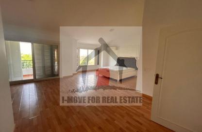 Twin House - 4 Bedrooms - 3 Bathrooms for sale in Al  Rabwa - Sheikh Zayed Compounds - Sheikh Zayed City - Giza