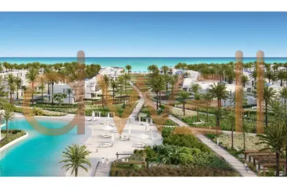 Villa - 4 Bedrooms - 3 Bathrooms for sale in Soul North Coast - Qesm Ad Dabaah - North Coast