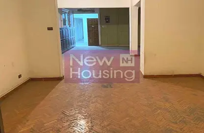 Apartment - 2 Bedrooms - 2 Bathrooms for sale in Zamalek - Cairo