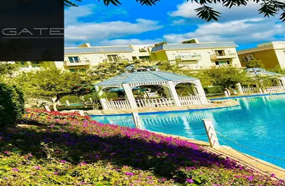 أي فيلا - 3 غرف نوم - 4 حمامات للبيع في ماونتن فيو اكتوبر بارك - الحي السادس - مدينة 6 أكتوبر - الجيزة