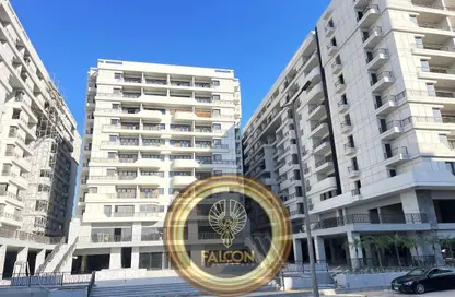 Shop - Studio - 2 Bathrooms for sale in Go Heliopolis - Masaken Al Mohandesin - Nasr City - Cairo