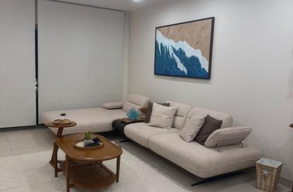 Hotel Apartment - 2 Bedrooms - 2 Bathrooms for sale in Marassi - Sidi Abdel Rahman - North Coast Hotel Apartment - 2 Bedrooms - 2 Bathrooms for sale in Marassi - Sidi Abdel Rahman - North Coast