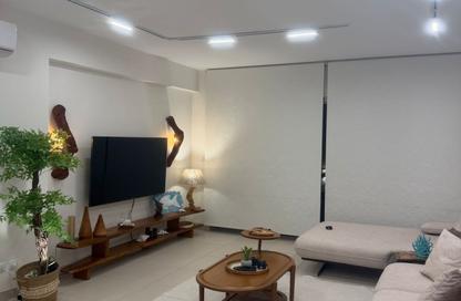 Hotel Apartment - 2 Bedrooms - 2 Bathrooms for sale in Marassi - Sidi Abdel Rahman - North Coast Hotel Apartment - 2 Bedrooms - 2 Bathrooms for sale in Marassi - Sidi Abdel Rahman - North Coast