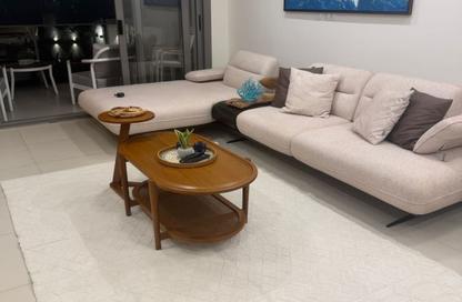 Hotel Apartment - 2 Bedrooms - 2 Bathrooms for sale in Marassi - Sidi Abdel Rahman - North Coast Hotel Apartment - 2 Bedrooms - 2 Bathrooms for sale in Marassi - Sidi Abdel Rahman - North Coast