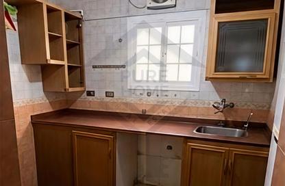 Apartment - 3 - 1 for sale in Othman Galal St. - Moharam Bek - Hay Wasat - Alexandria