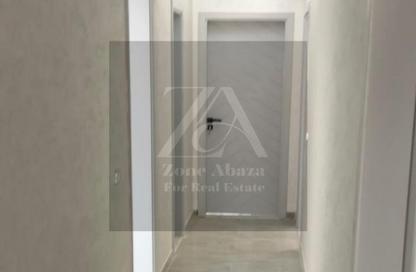 Penthouse - 4 Bedrooms - 4 Bathrooms for rent in Stone Residence - 5th Settlement Compounds - The 5th Settlement - New Cairo City - Cairo