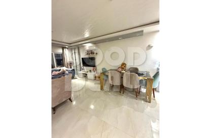 Apartment - 3 Bedrooms - 2 Bathrooms for sale in Cleopatra St. - El Korba - Heliopolis - Masr El Gedida - Cairo
