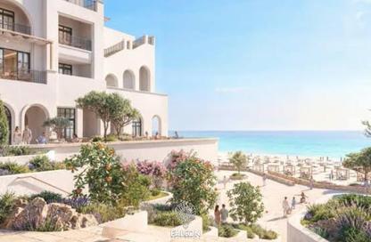Villa - 4 - 4 for sale in Modon Abu Dhabi - Ras Al Hekma - North Coast Villa - 4 - 4 for sale in Modon Abu Dhabi - Ras Al Hekma - North Coast