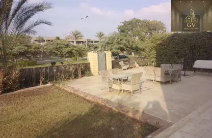 فيلا - 4 غرف نوم - 4 حمامات للبيع في پريڤادو - مدينتي - القاهرة