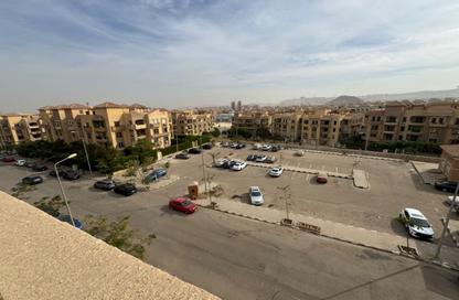 Apartment - 3 - 3 for sale in Al Khamayel city - Sheikh Zayed Compounds - Sheikh Zayed City - Giza Apartment - 3 - 3 for sale in Al Khamayel city - Sheikh Zayed Compounds - Sheikh Zayed City - Giza