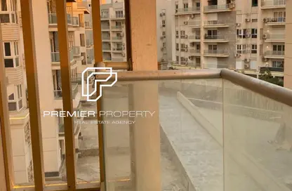 شقة - 3 غرف نوم - 3 حمامات للبيع في ماونتن فيو اى سيتي - كمبوندات التجمع الخامس - التجمع الخامس - مدينة القاهرة الجديدة - القاهرة