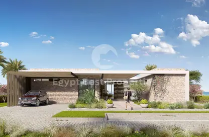 Chalet - 2 Bedrooms - 1 Bathroom for sale in Silver Sands - Qesm Marsa Matrouh - North Coast Chalet - 2 Bedrooms - 1 Bathroom for sale in Silver Sands - Qesm Marsa Matrouh - North Coast