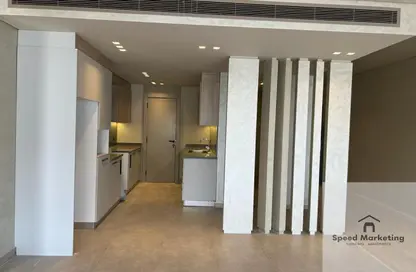 Apartment - 2 Bedrooms - 2 Bathrooms for rent in Lake View Residence - 5th Settlement Compounds - The 5th Settlement - New Cairo City - Cairo