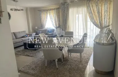 شقة - 3 غرف نوم - 2 حمامات للبيع في جايد ريزيدنس - كمبوندات التجمع الخامس - التجمع الخامس - مدينة القاهرة الجديدة - القاهرة