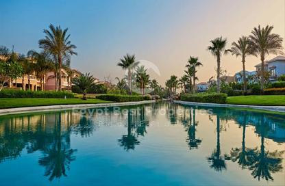 تاون هاوس - 3 غرف نوم - 3 حمامات للبيع في ميدتاون سولو - كمبوندات العاصمة الإدارية الجديدة - العاصمة الإدارية الجديدة - القاهرة