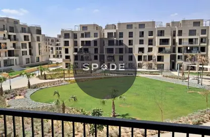 Penthouse - 3 Bedrooms - 4 Bathrooms for sale in Sodic East - 6th District - New Heliopolis - Cairo