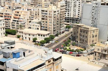 Apartment - 3 - 2 for rent in Soliman Naguib St. - Bolkly - Hay Sharq - Alexandria