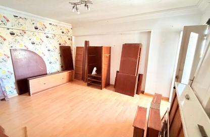 Apartment - 3 - 2 for rent in Soliman Naguib St. - Bolkly - Hay Sharq - Alexandria