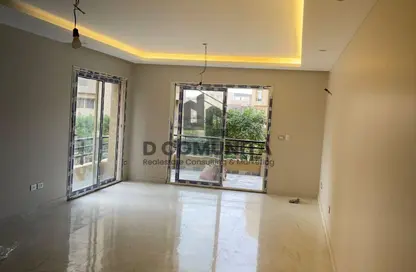 Apartment - 3 Bedrooms - 3 Bathrooms for rent in The Square - 5th Settlement Compounds - The 5th Settlement - New Cairo City - Cairo