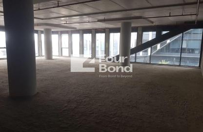 Office Space - Studio - 1 Bathroom for rent in Eastown - 5th Settlement Compounds - The 5th Settlement - New Cairo City - Cairo